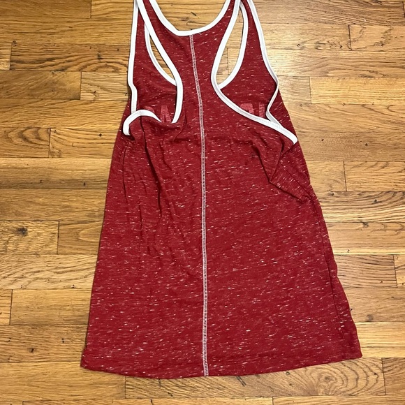 Arkansas Razorback tank large - Picture 2 of 4